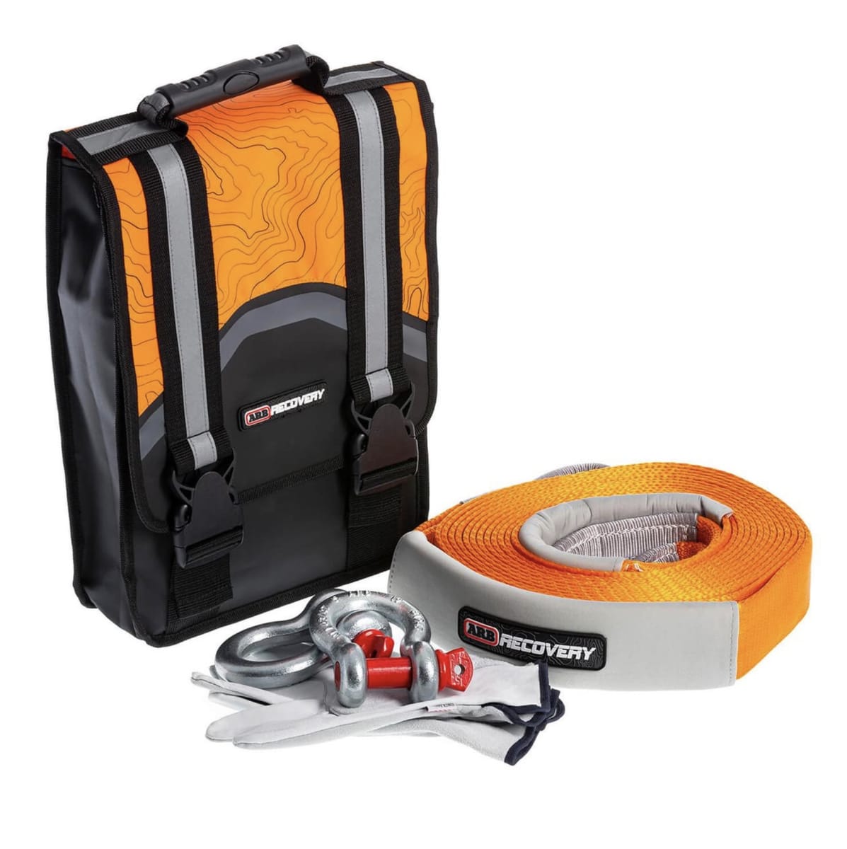 RECOVERY KIT ARB WEEKENDER1