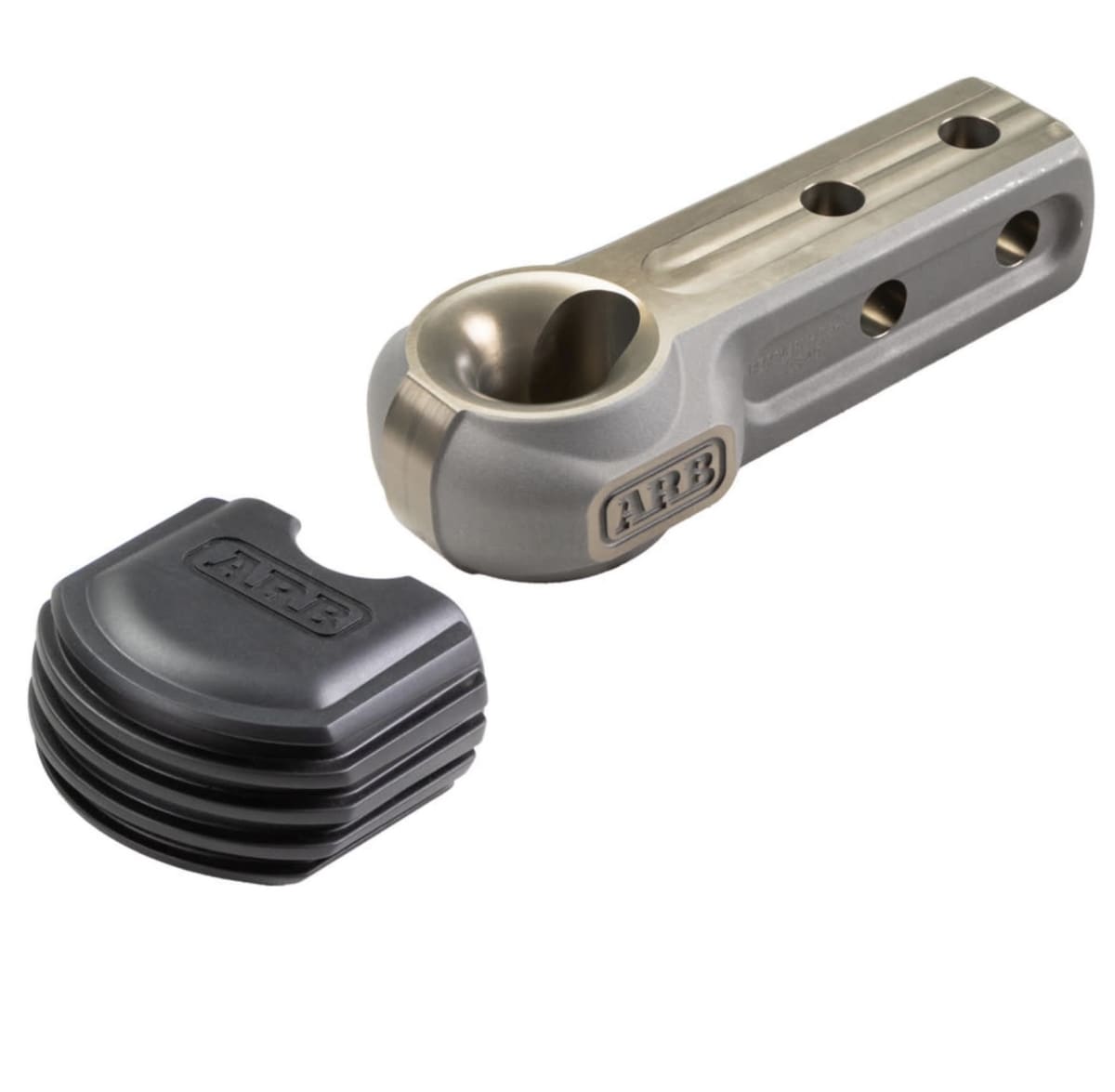 ARB FORGED RECOVERY HITCH2