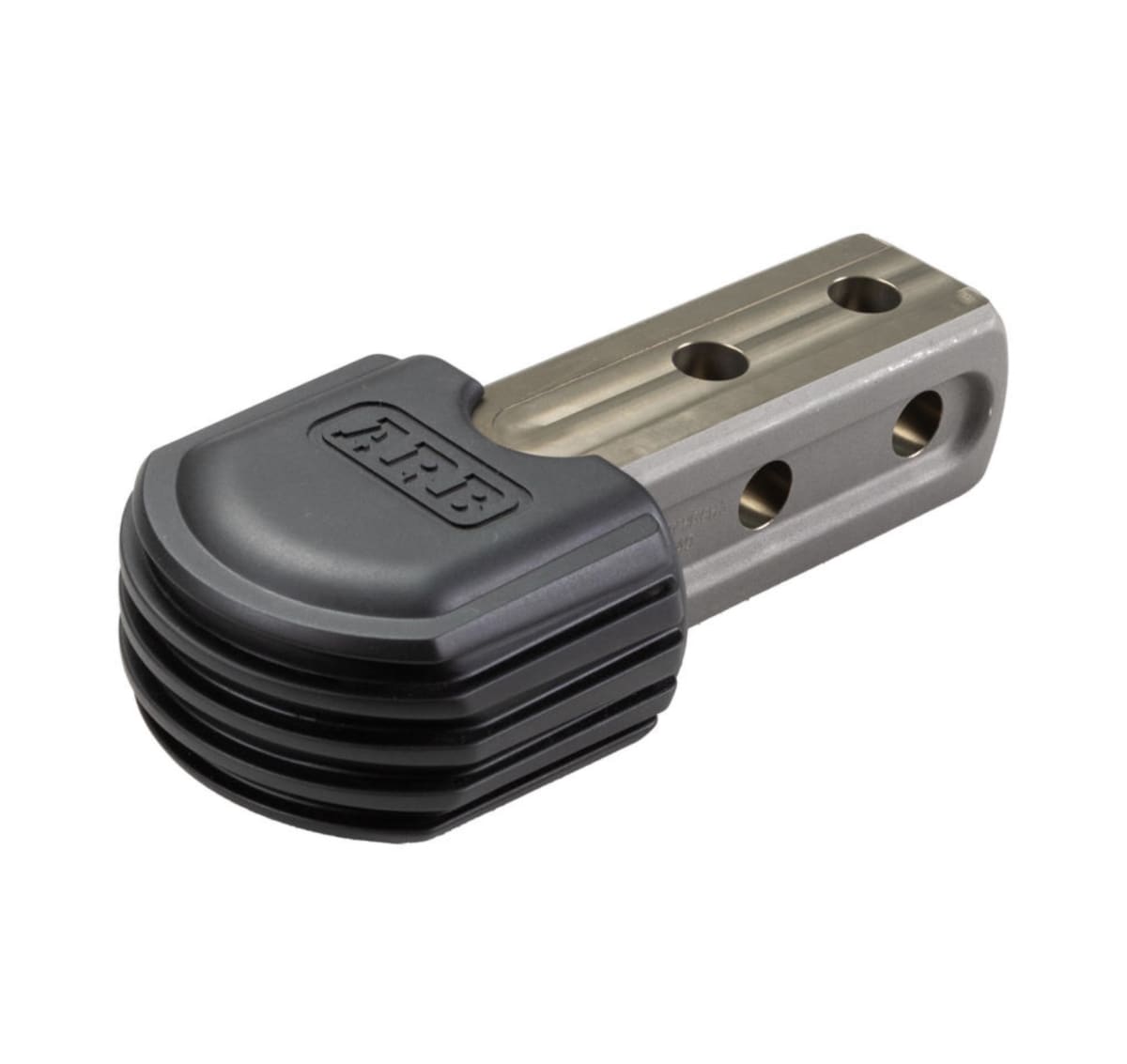 ARB FORGED RECOVERY HITCH3