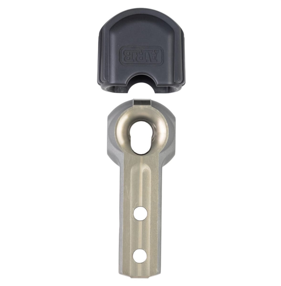 ARB FORGED RECOVERY HITCH5