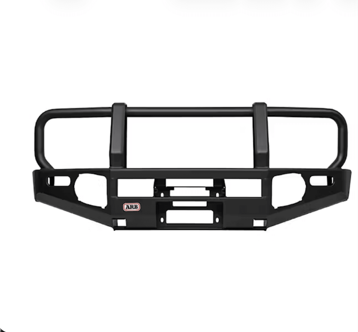 PARACHOQUE DELANTERO ARB NEW JIMNY 2020+7