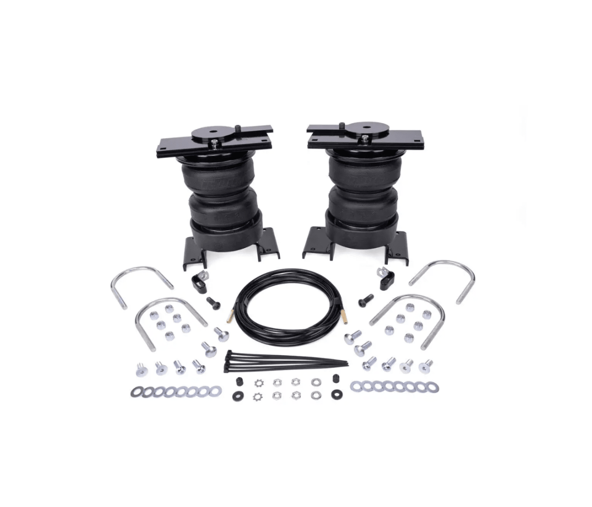 KIT AIRLIFT 5000 LBS FORD F150 RAPTOR GEN31