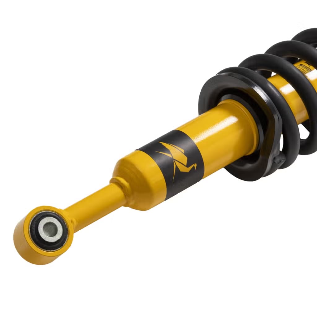 KIT OME NITRO PLUS PEUGEOT LANDTREK3