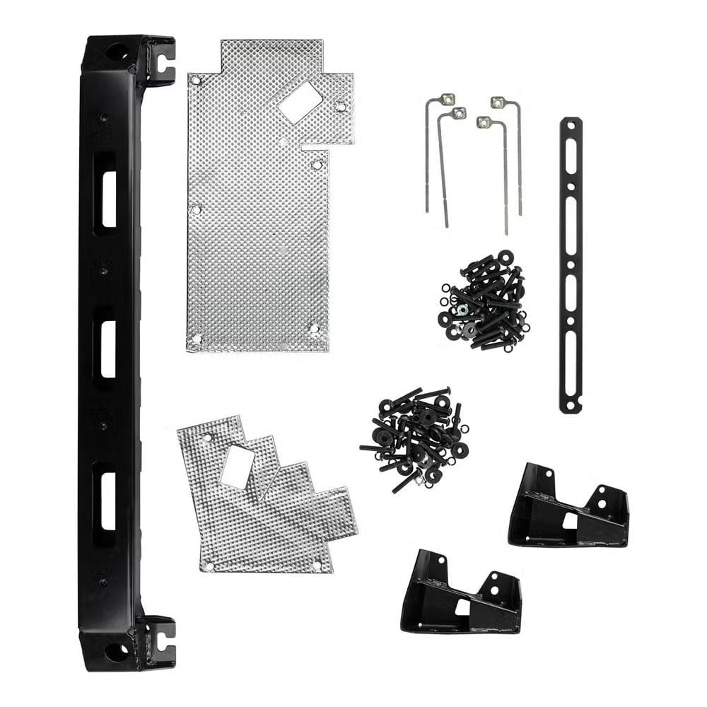 SKIDPLATE ARB POLIMERO RANGER/EVEREST 2024+7