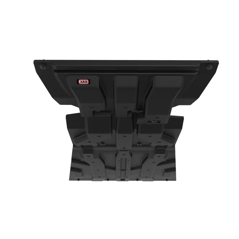 SKIDPLATE ARB POLIMERO RANGER/EVEREST 2024+4