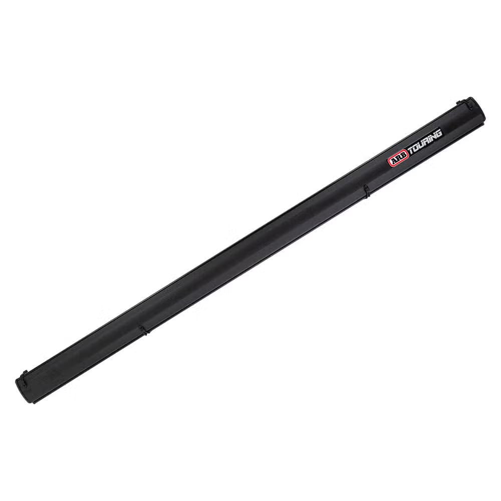 TOLDO ARB ALUMINIO NEGRO 2 x 2.5 METROS7