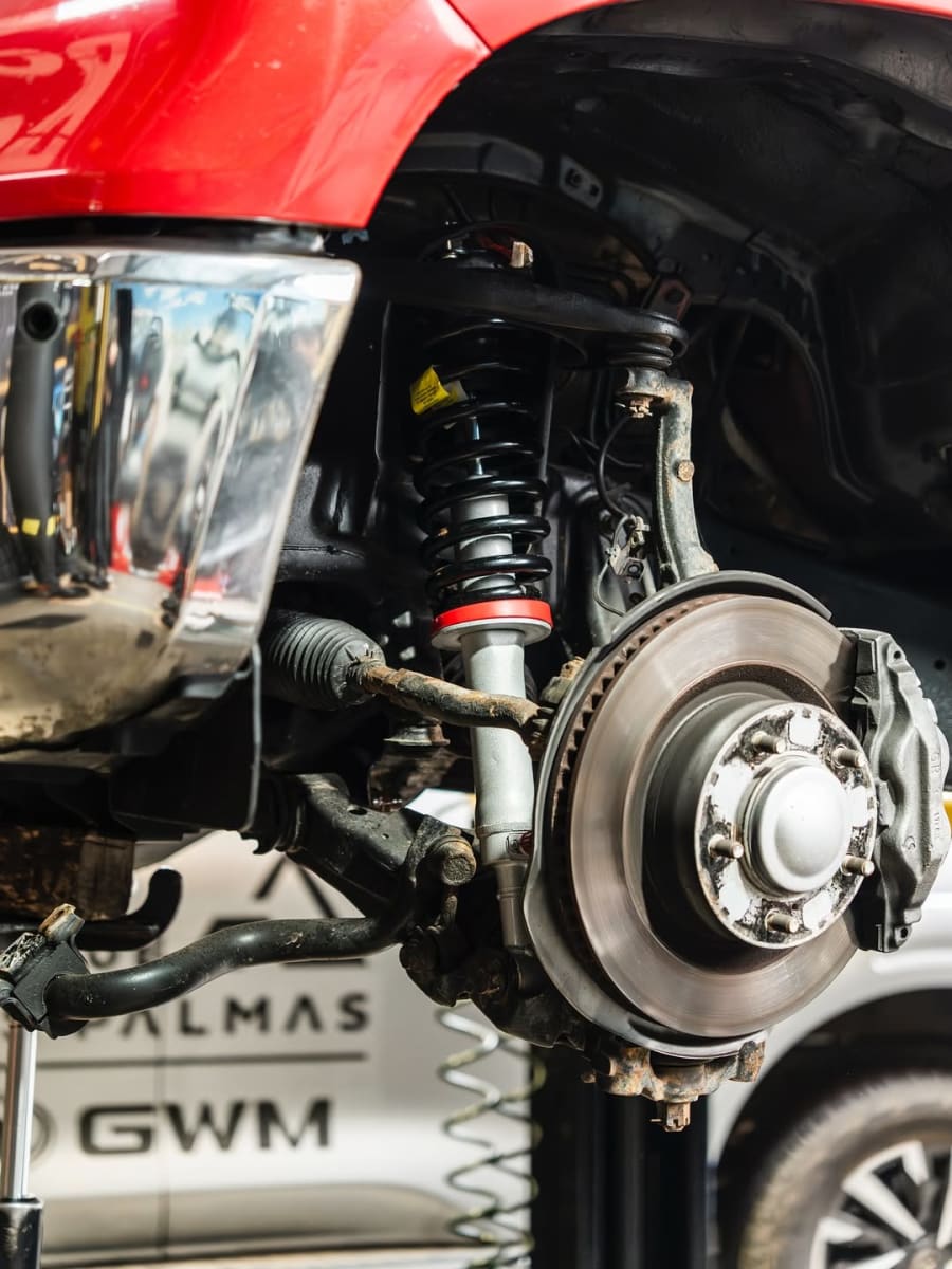 KIT QUICKLIFT 2