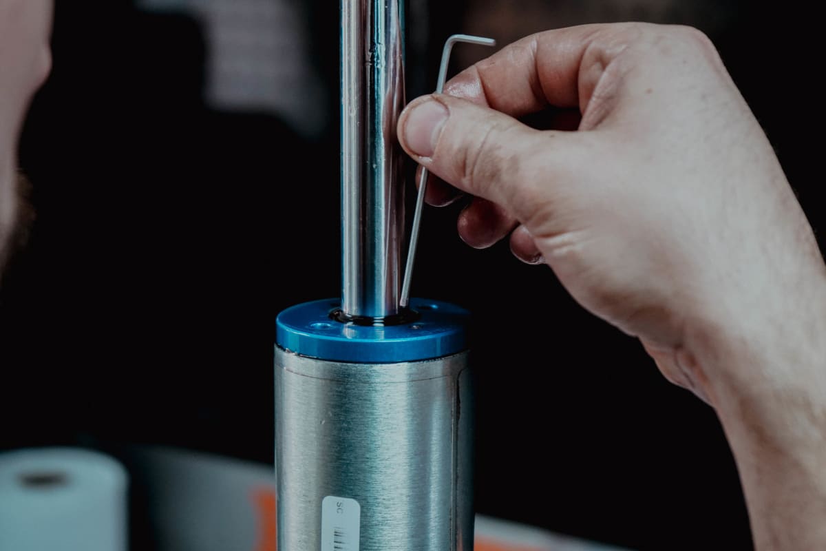 MANTENCION FOX 2.5 FORD F150 RAPTOR GEN1 (2011-2015)2