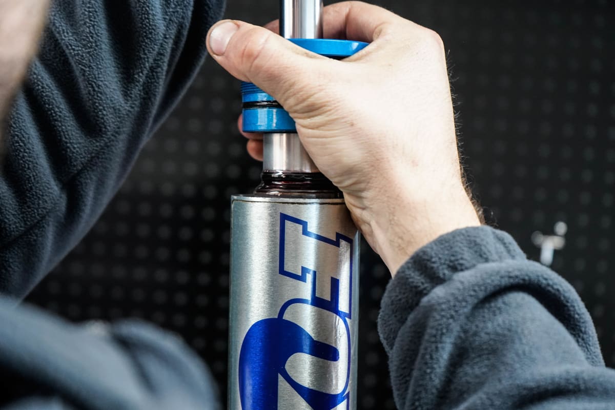 MANTENCION FOX 2.5 FORD F150 RAPTOR GEN1 (2011-2015)1