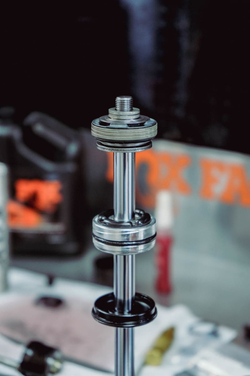 MANTENCION FOX 2.0 IFP CON RESERVORIO2