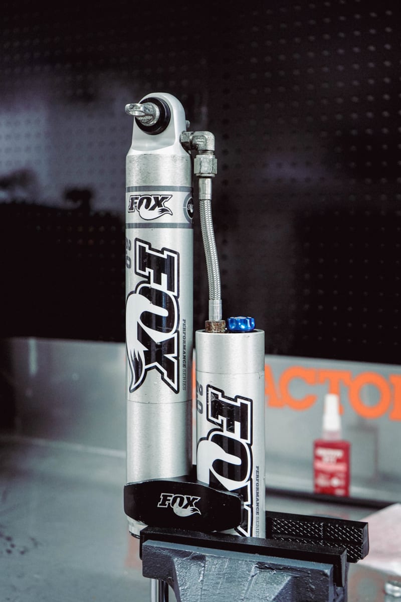 MANTENCION FOX 2.0 IFP CON RESERVORIO1