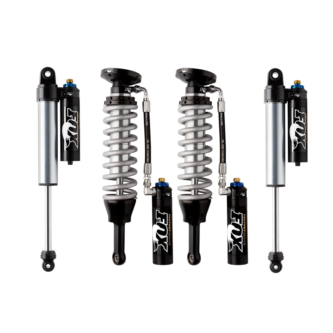 KIT FOX 2.5 DSC FORD F150 2014-20201