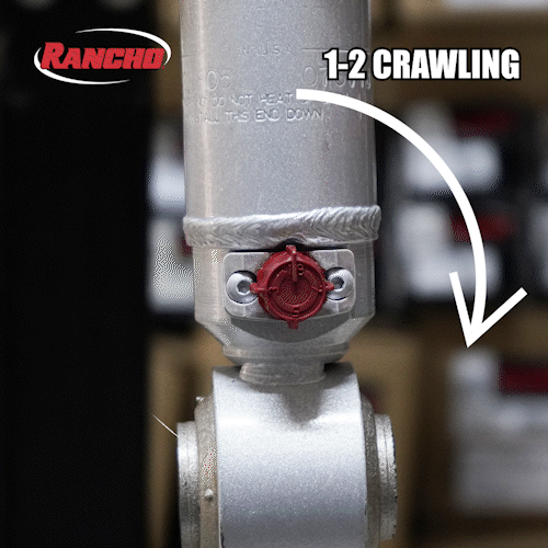 KIT QUICKLIFT RS9000XL COLORADO 2014-20242