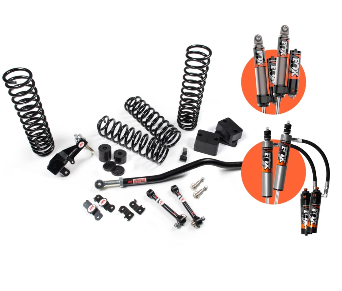 KIT JKS 2.5