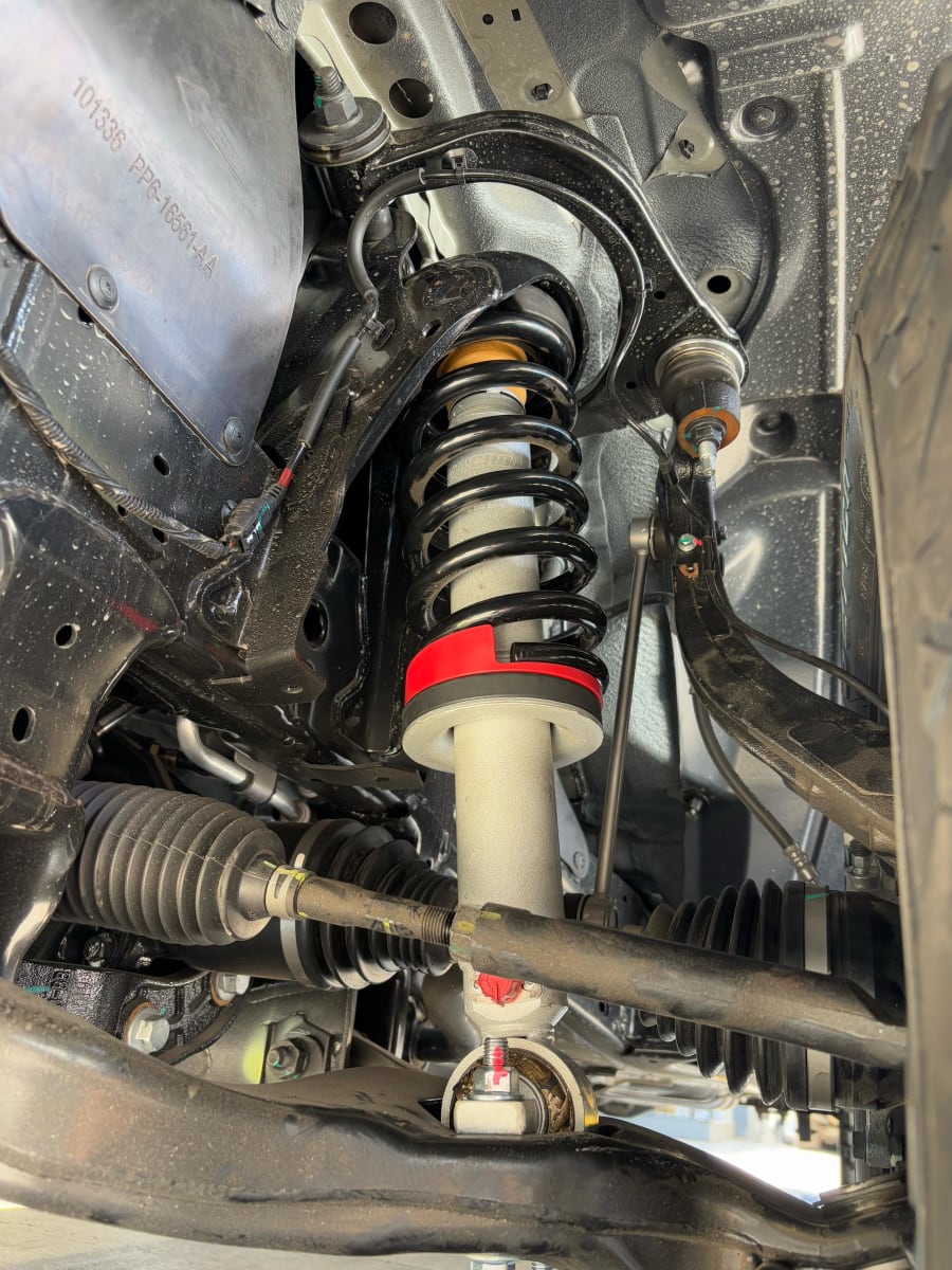 KIT QUICKLIFT 2