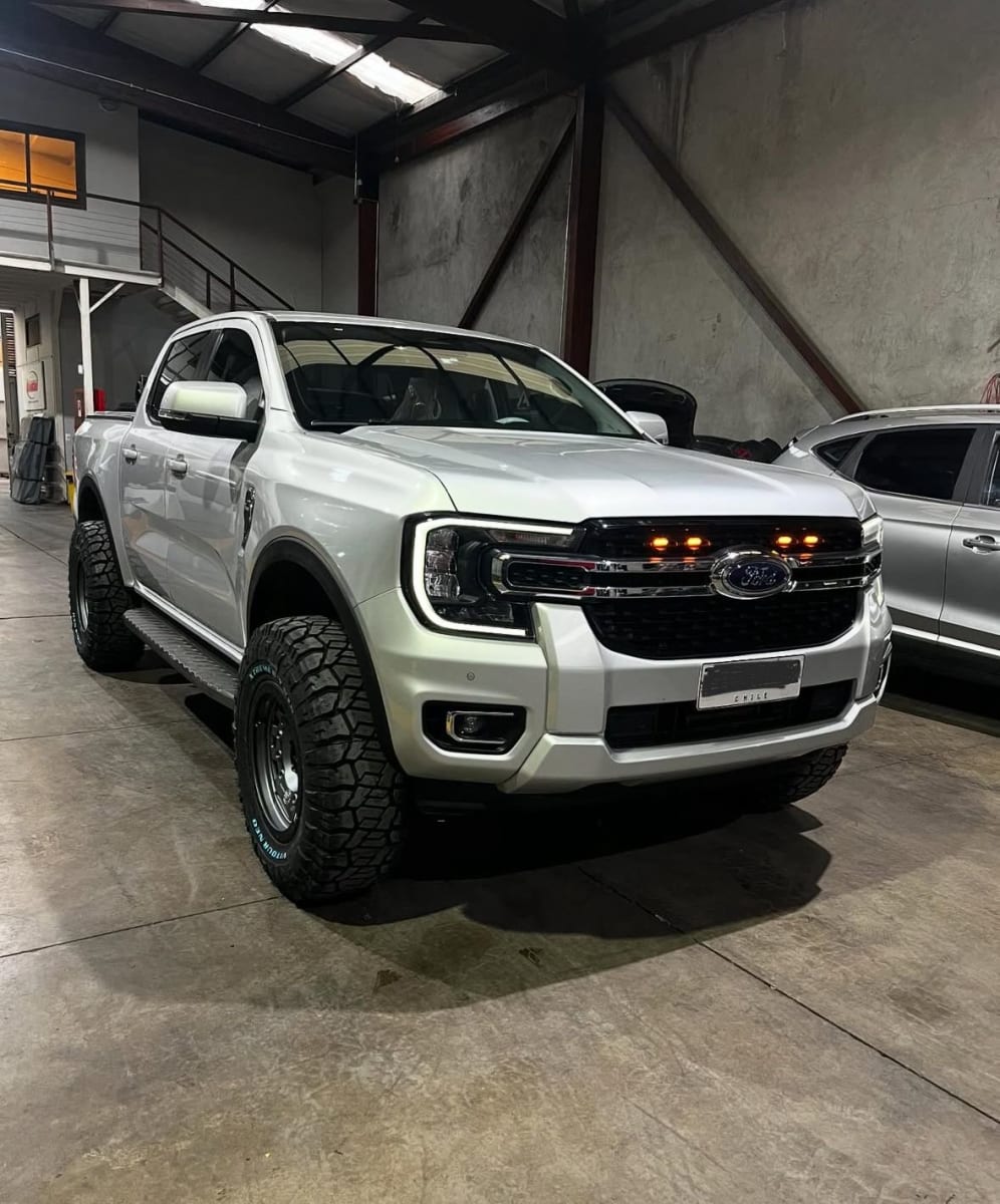 KIT RANCHO 2