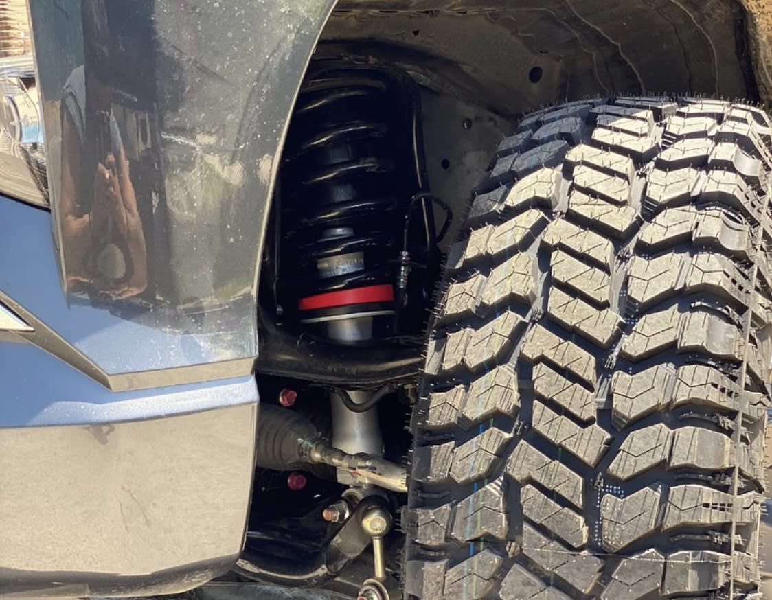 KIT RANCHO RS9000XL MITSUBISHI L200 (2016-2024)3