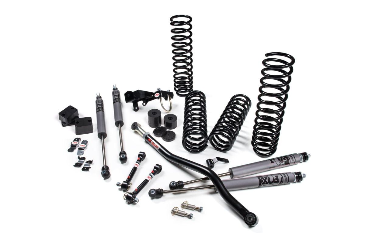 KIT JKS 3.5