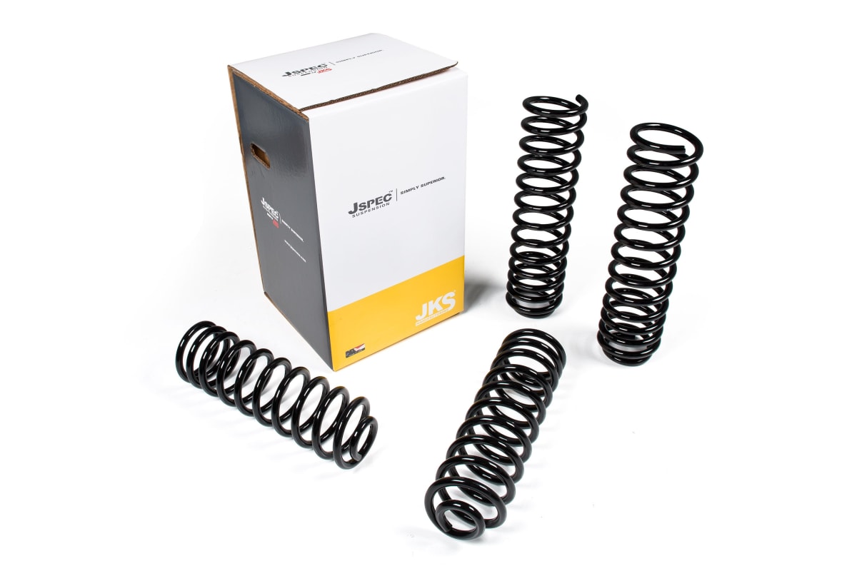 KIT JKS 3.5