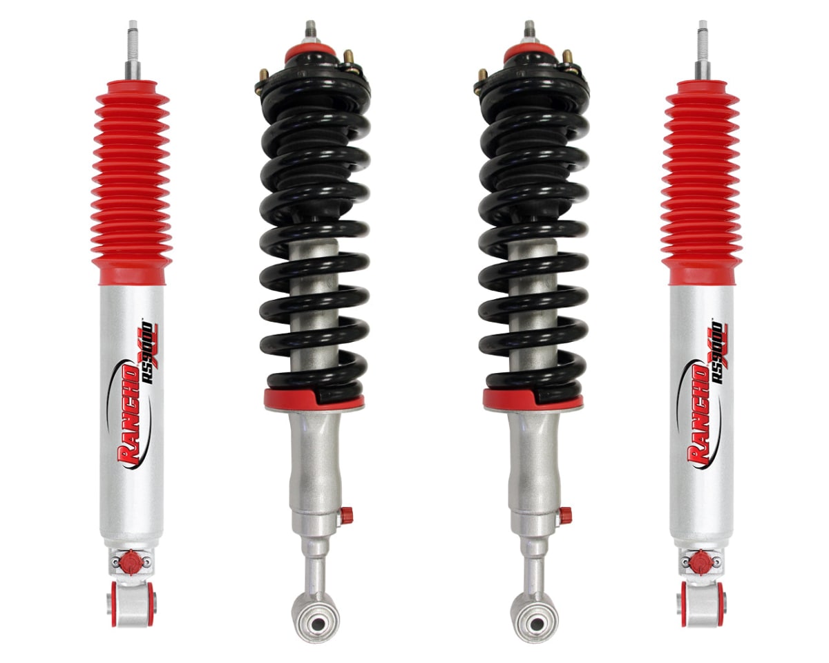 KIT QUICKLIFT 2