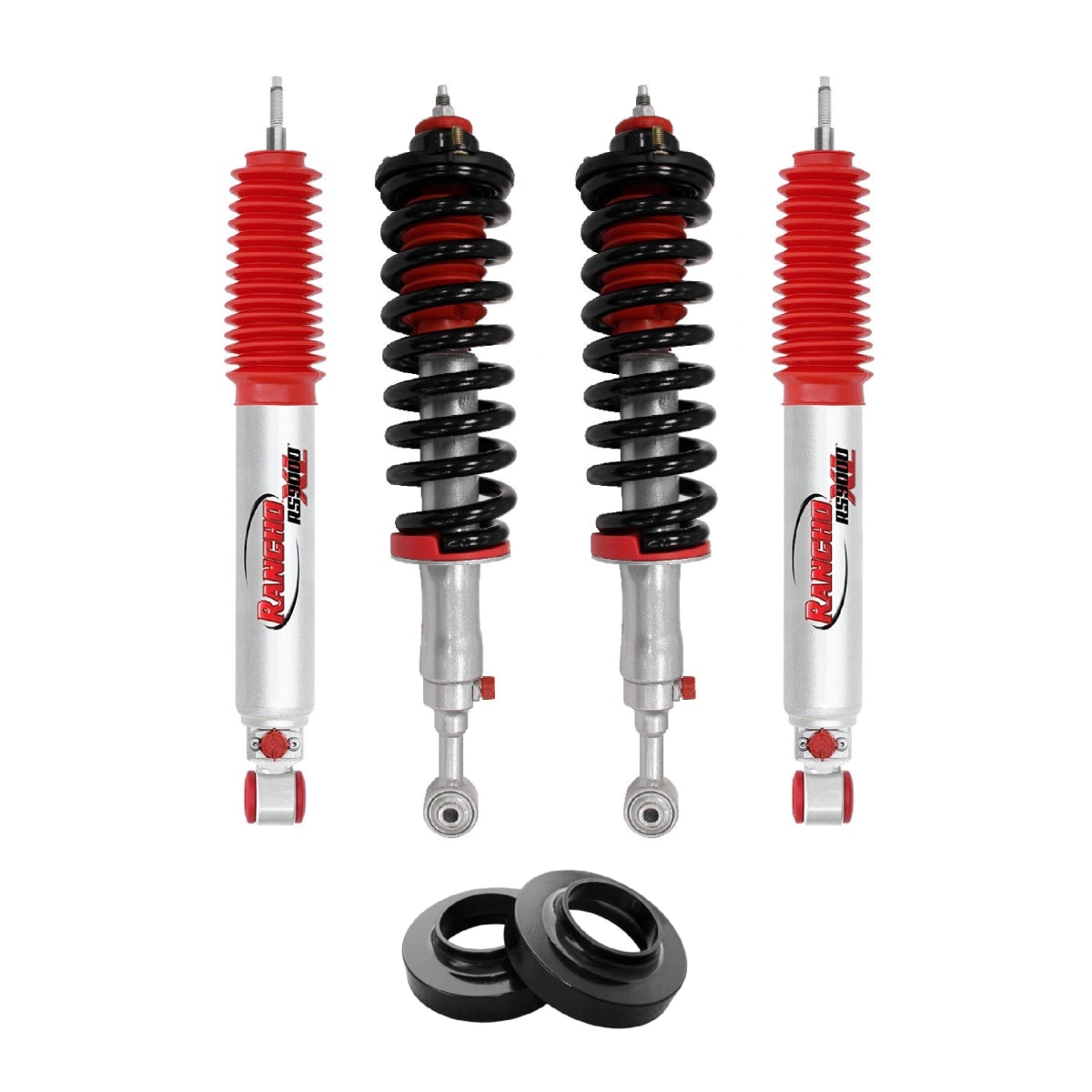 KIT RANCHO QUICKLIFT 2