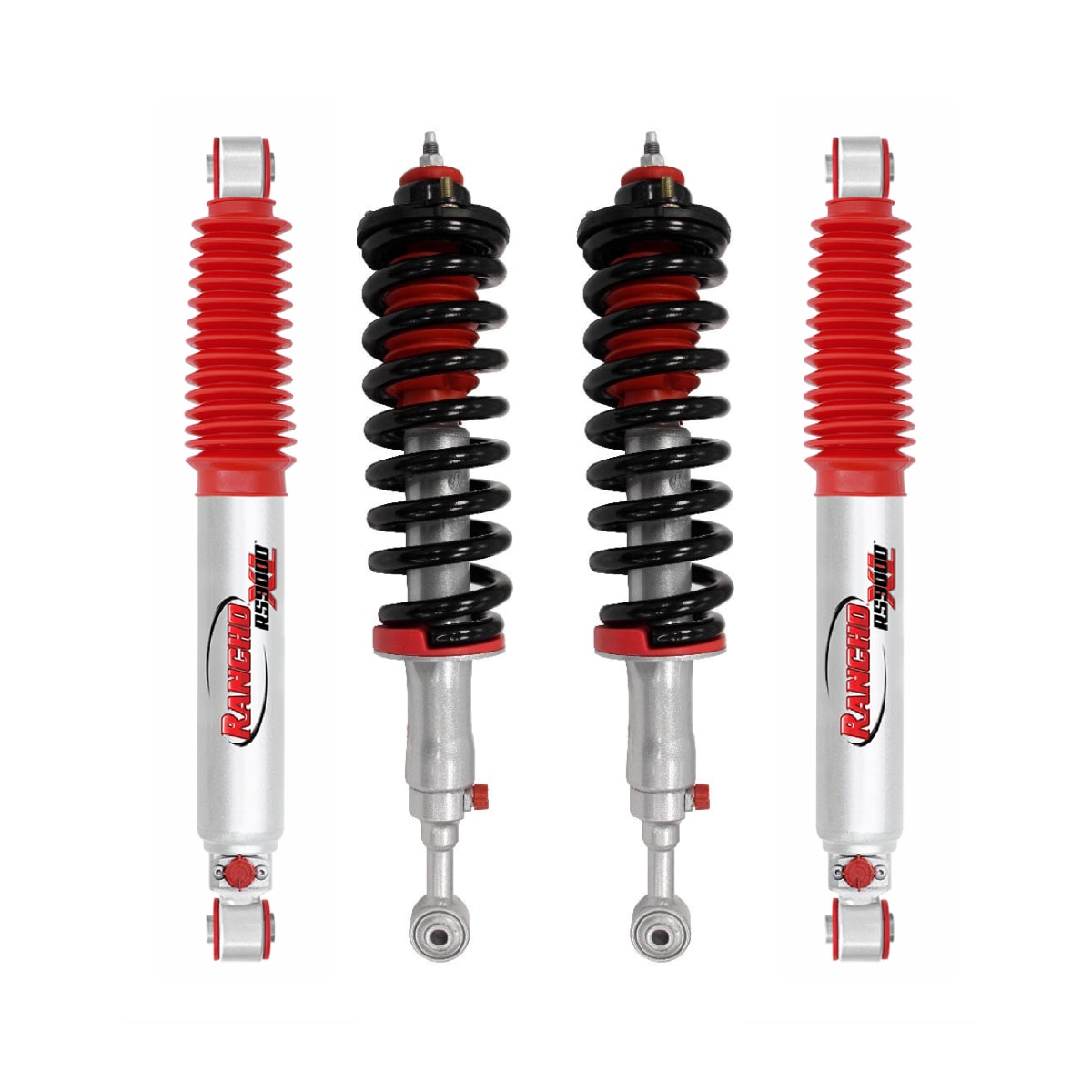 KIT QUICKLIFT RS9000XL 2