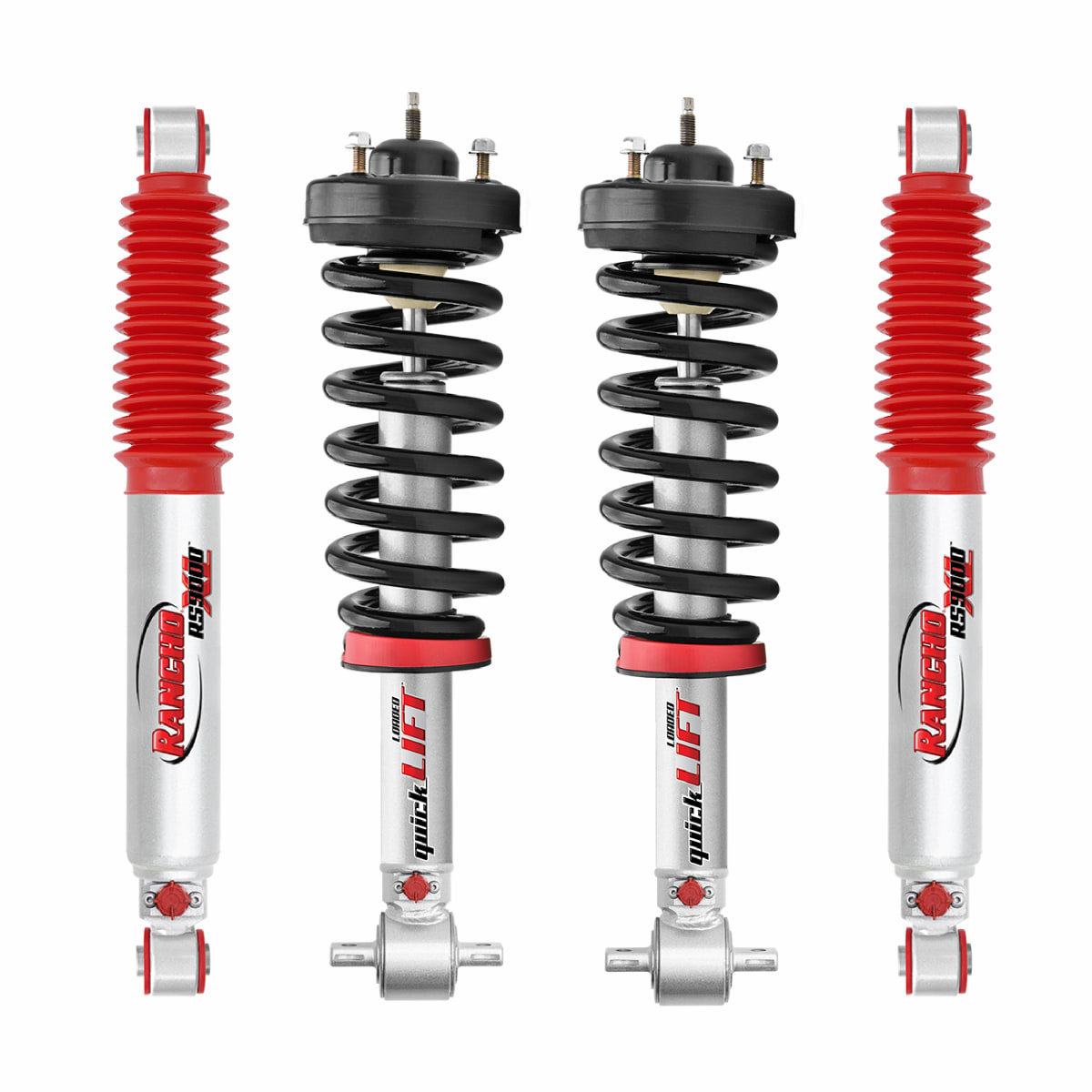 KIT QUICKLIFT RS9000XL 2