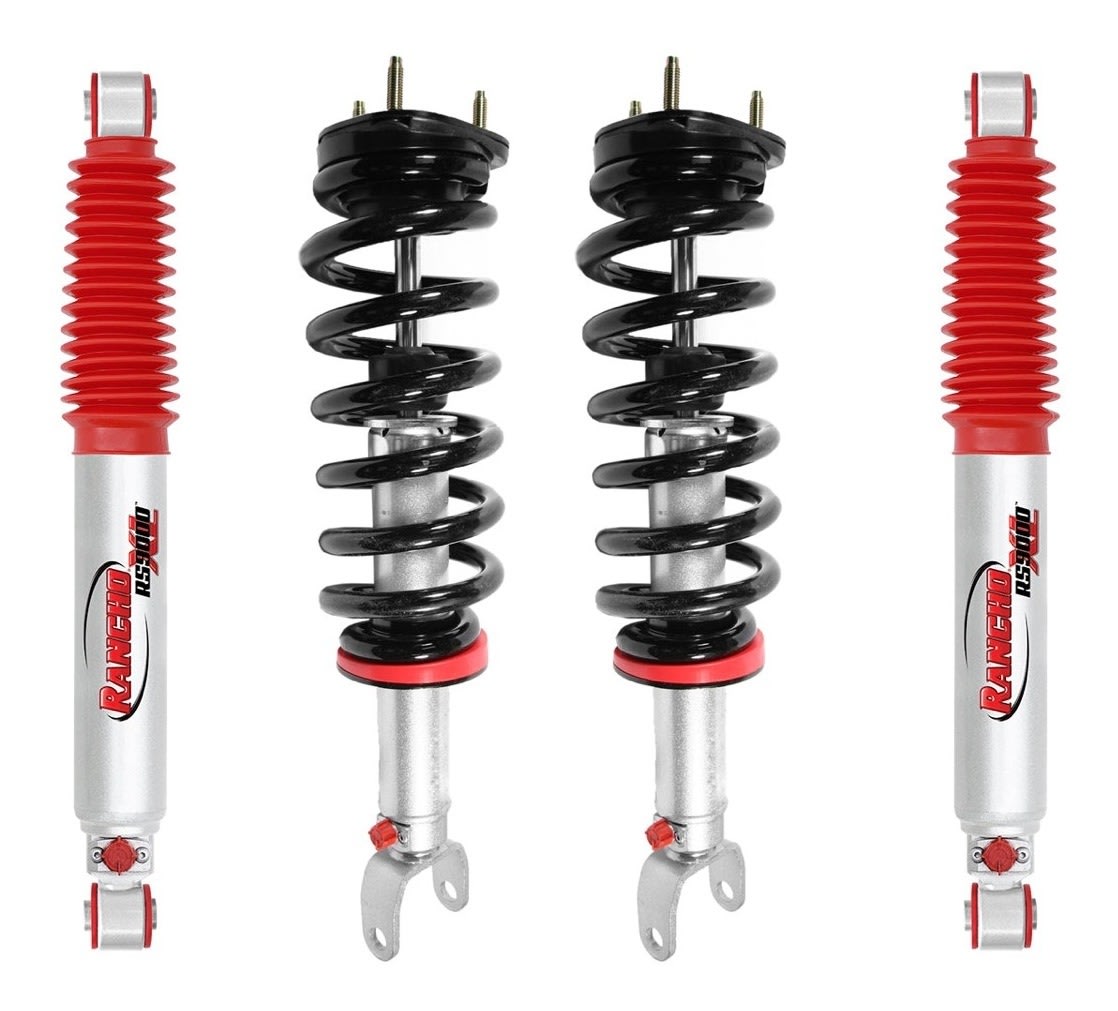 KIT QUICKLIFT RS9000XL 2