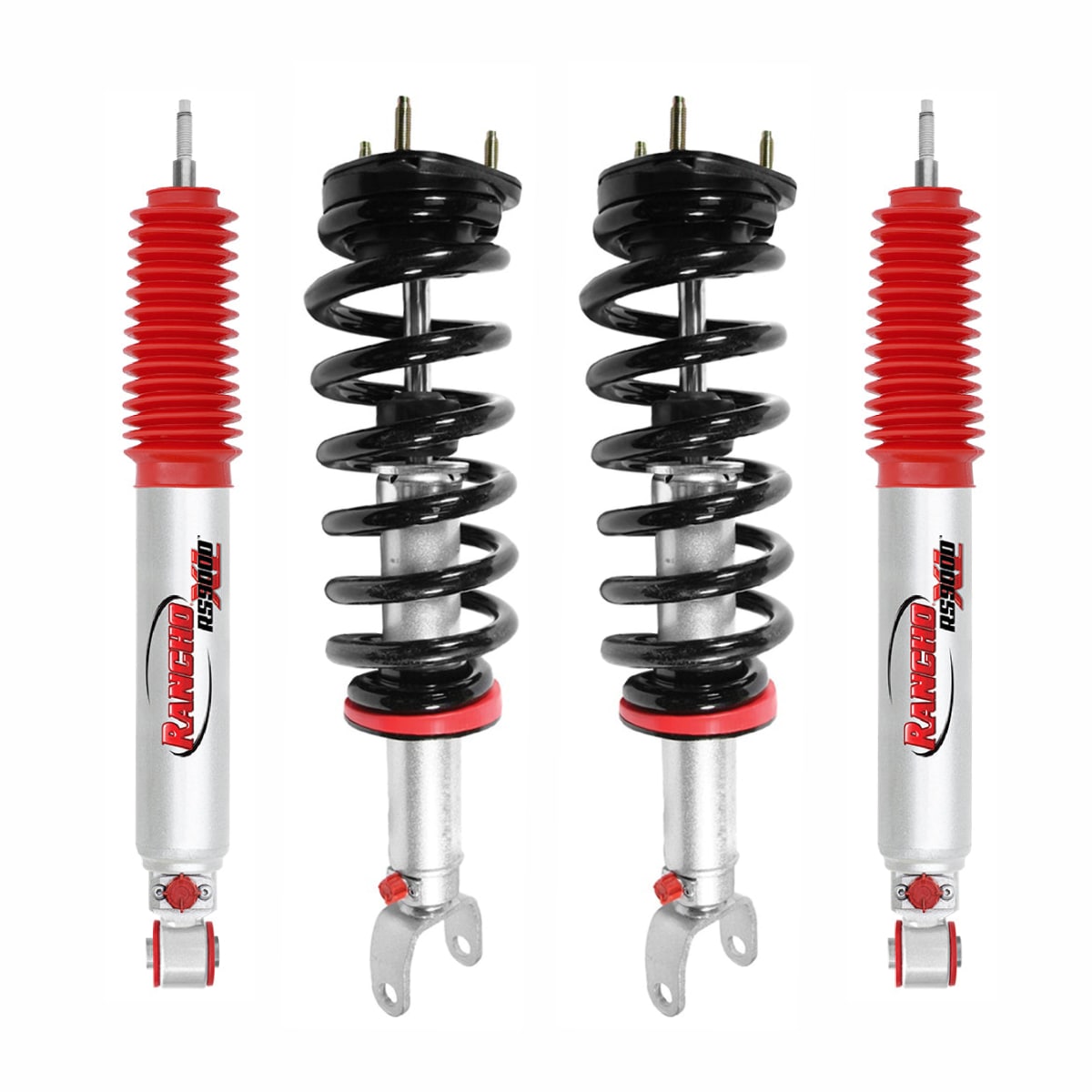 KIT QUICKLIFT RS9000XL 2