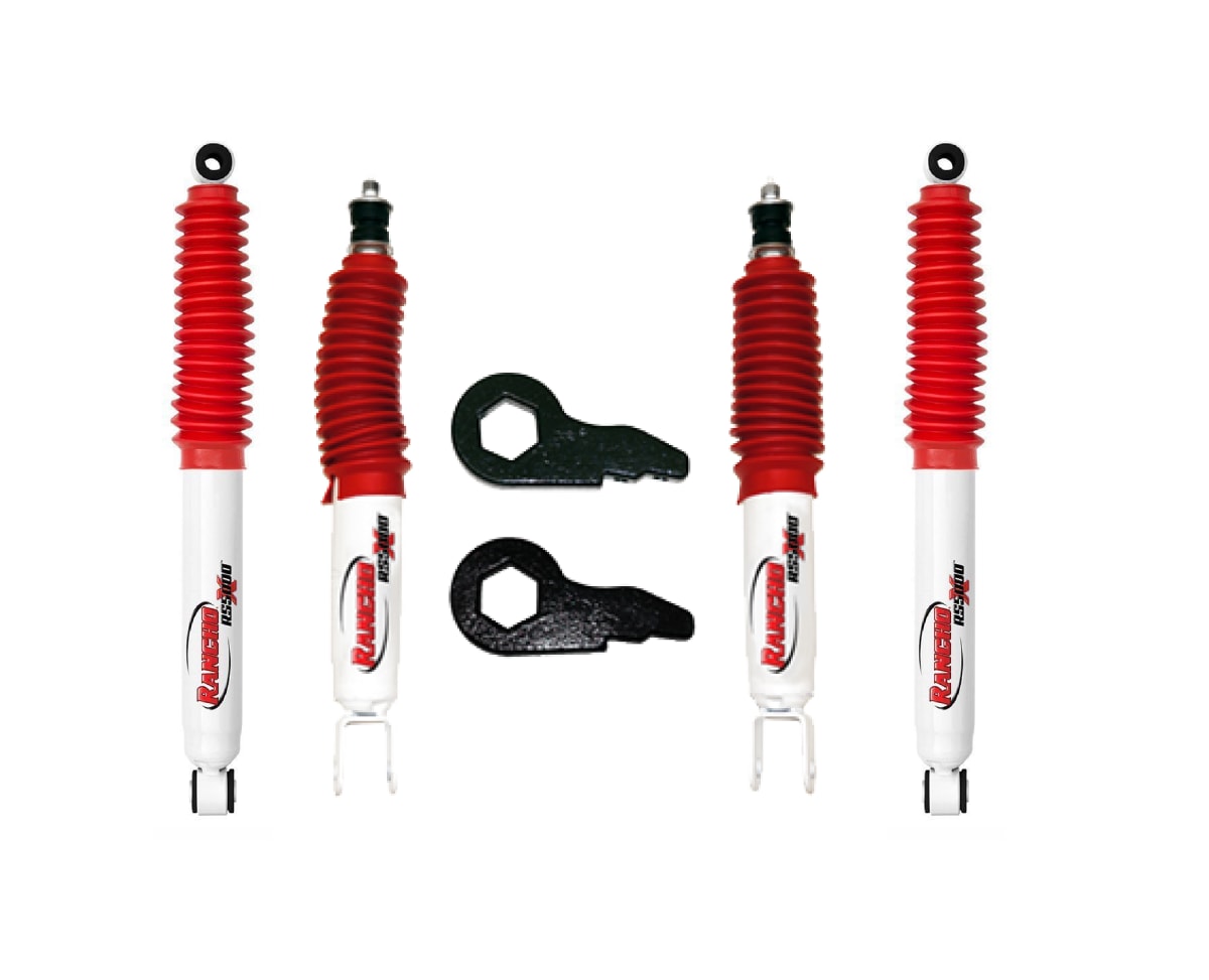 KIT RS5000X 2