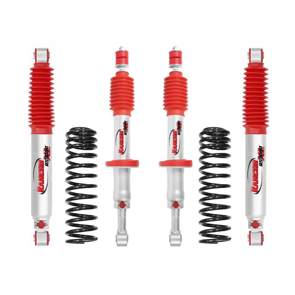 KIT QUICKLIFT RS9000XL 2