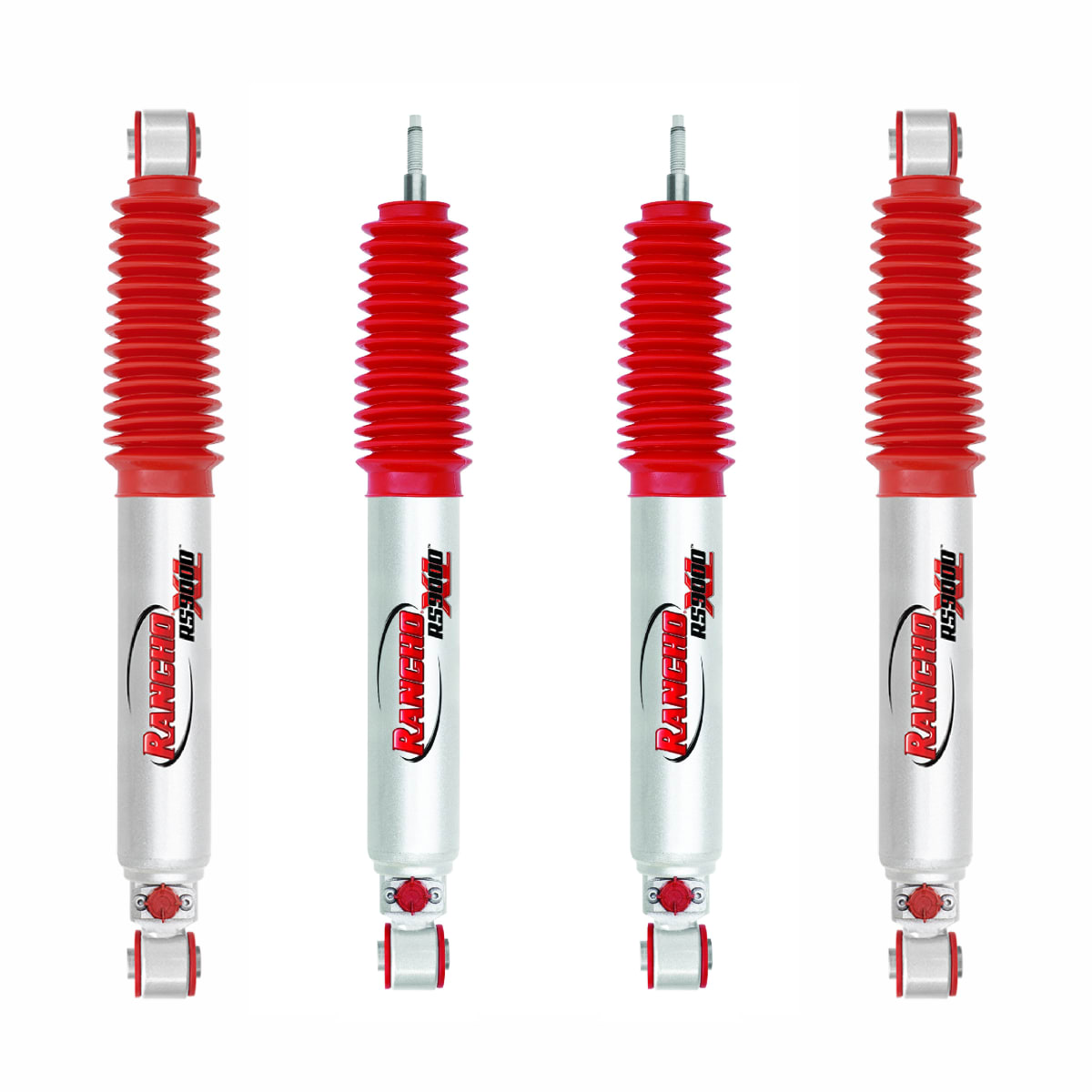 KIT RS9000XL 2-3