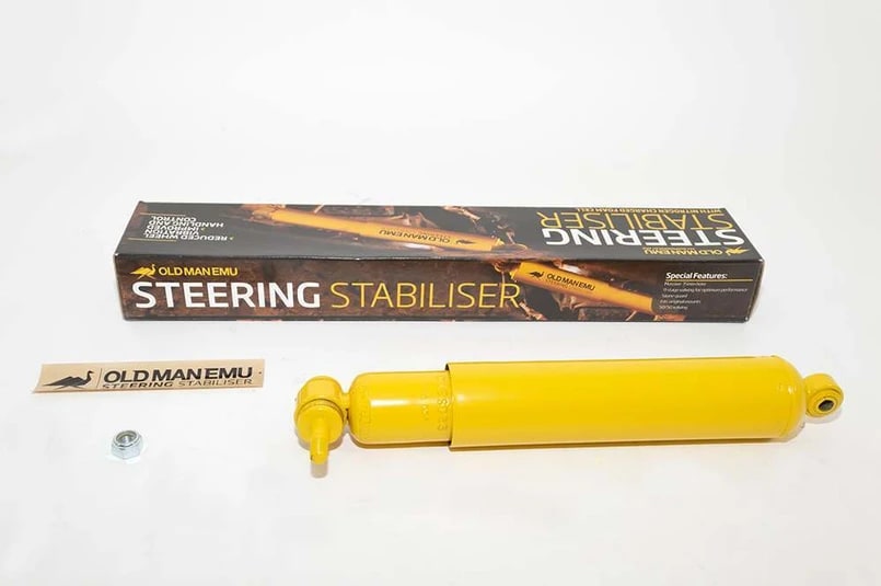 AMORTIGUADOR DE DIRECCION DEFENDER 1103