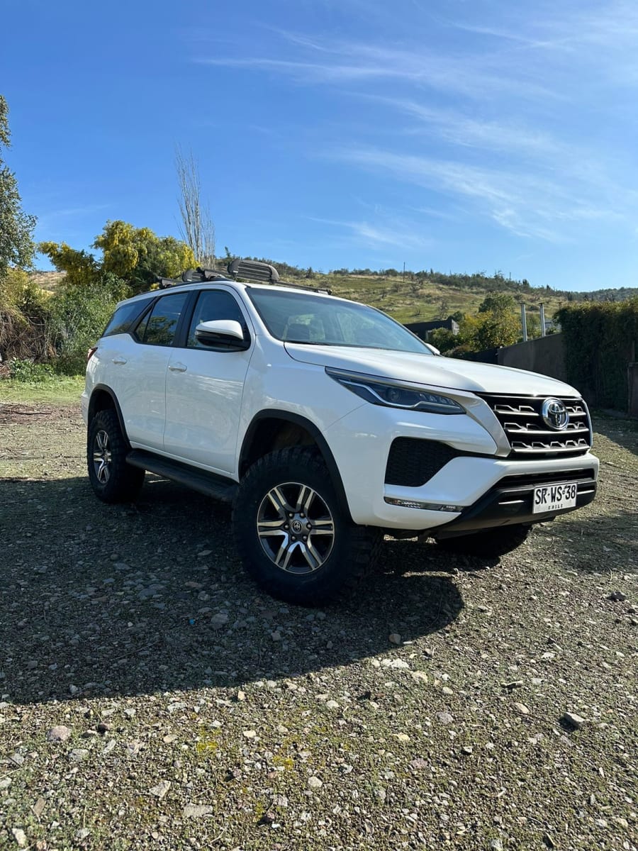 KIT RANCHO QUICKLIFT 2