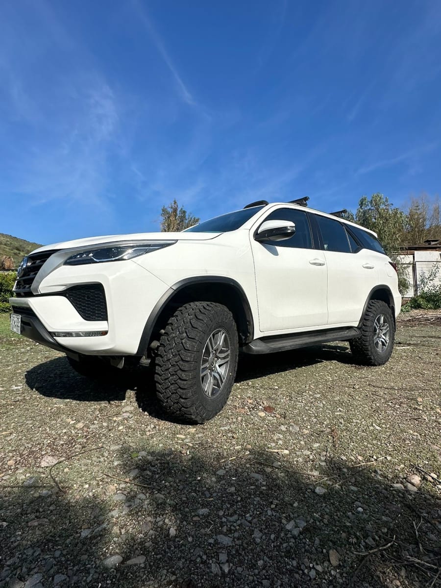 KIT RANCHO QUICKLIFT 2