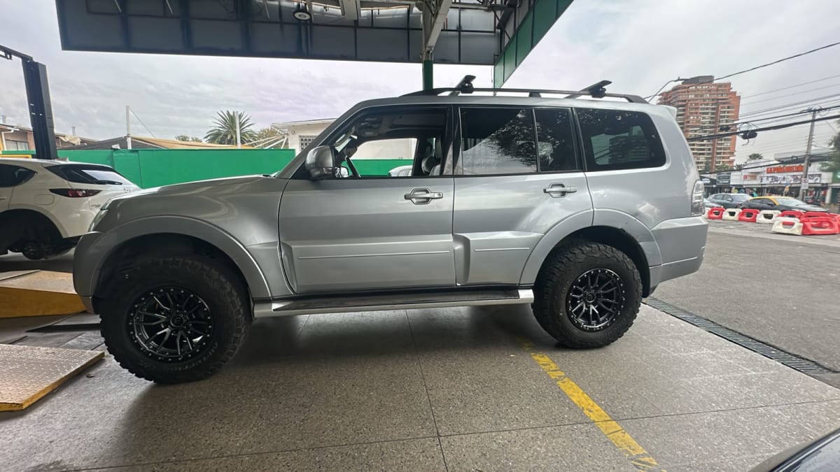 KIT OME NITRO PLUS MONTERO LARGO3