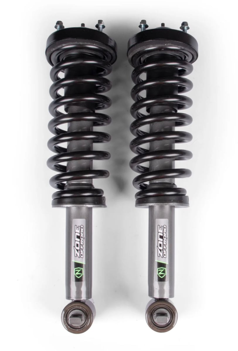 KIT ZONE OFFROAD 2