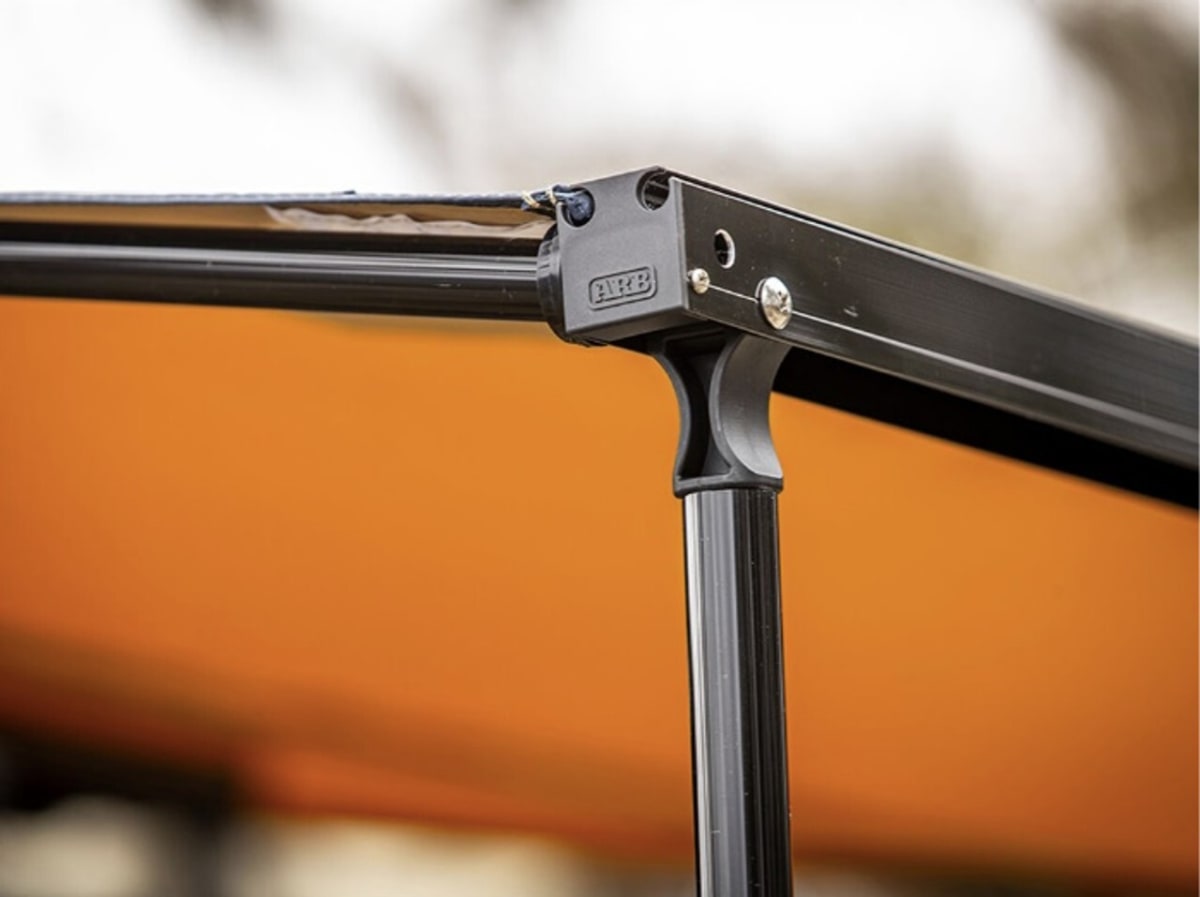 TOLDO ARB ALUMINIO NEGRO 2 x 2.5 METROS4