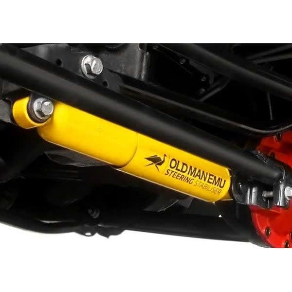 AMORTIGUADOR DE DIRECCION DEFENDER 1101