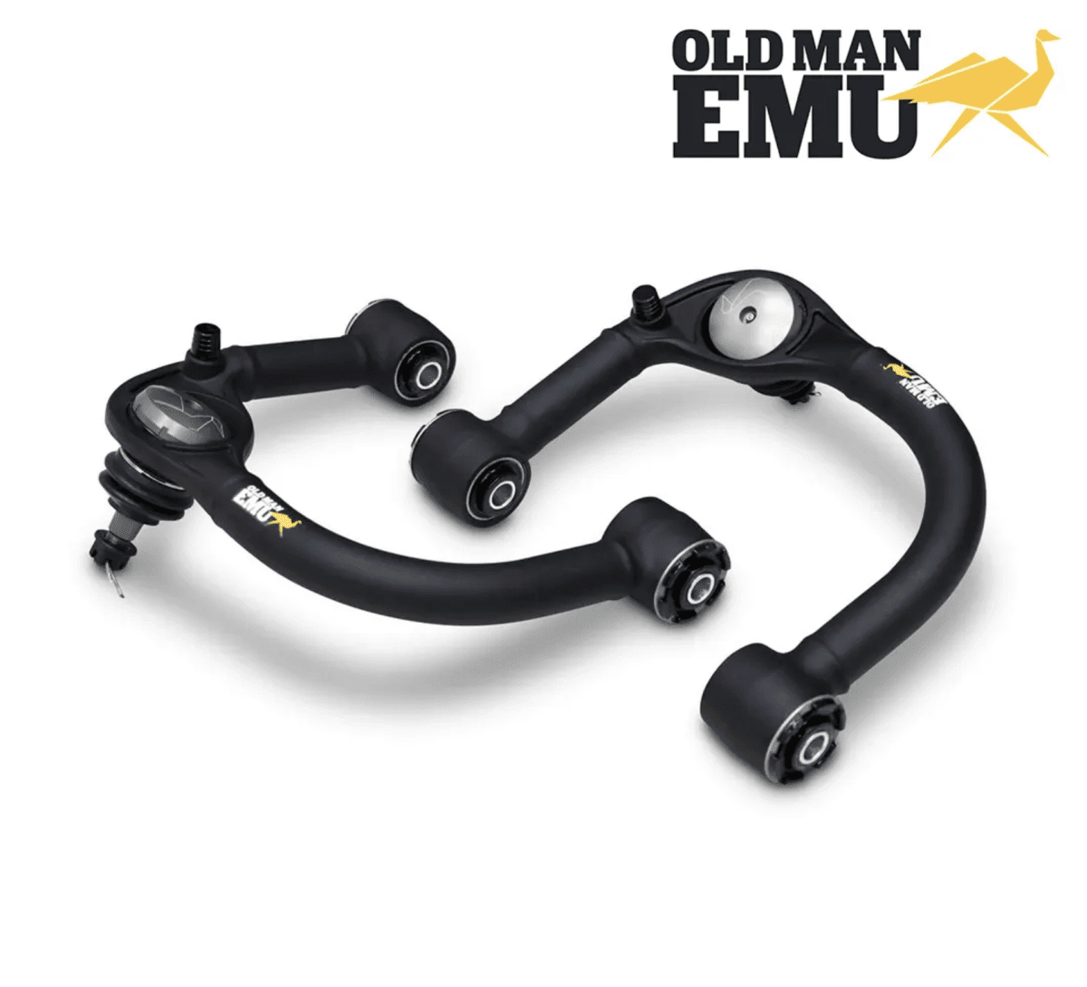 KIT BANDEJAS SUPERIORES OME NISSAN NAVARA/NP3001