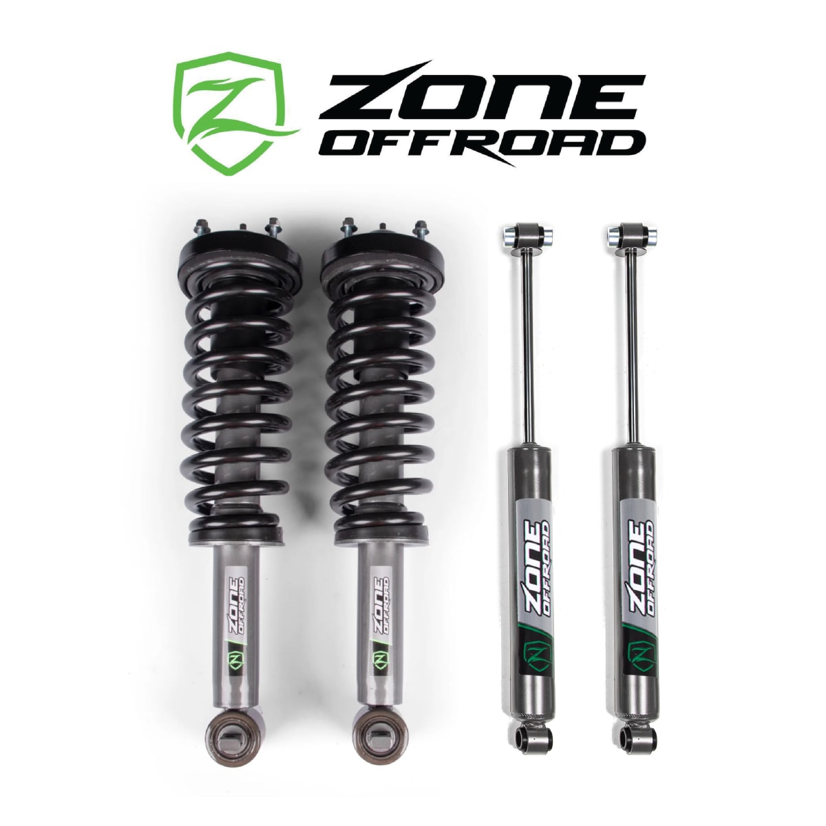 KIT ZONE OFFROAD 2