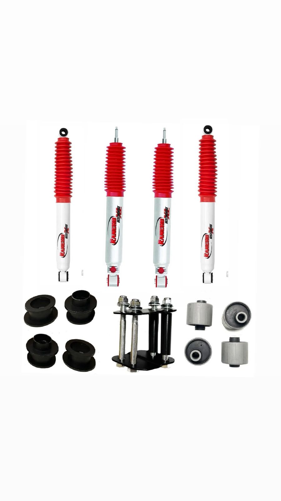 QUICKLIFT | TRES MOTORSPORTS