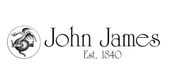 JOHN JAMES