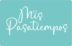 Mis Pasatiempos