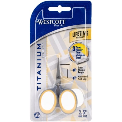 WESTCOTT