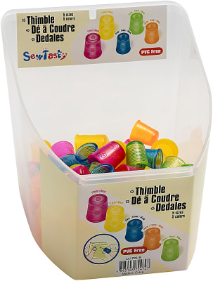 DEDALES SILICONA MULTICOLOR