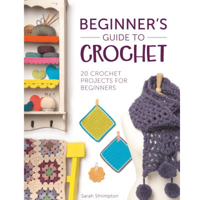 Libros de Crochet