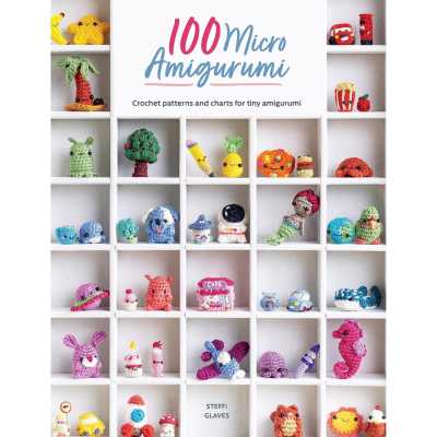 Libros de Amigurumi