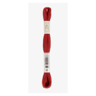 DMC ECOVITA - ROJOS
