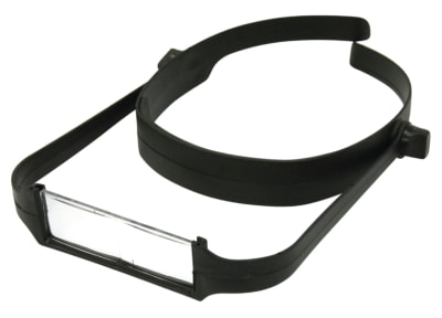 LENTES Y LUPAS